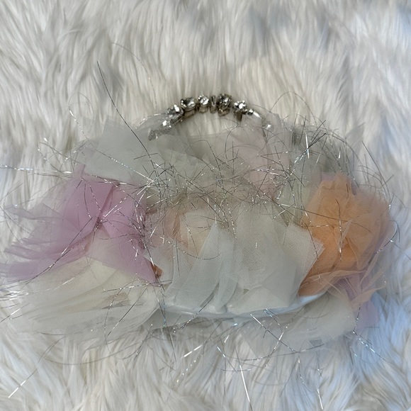 L'Alingi
Taliya tulle pouch minibag - Picture 3 of 13